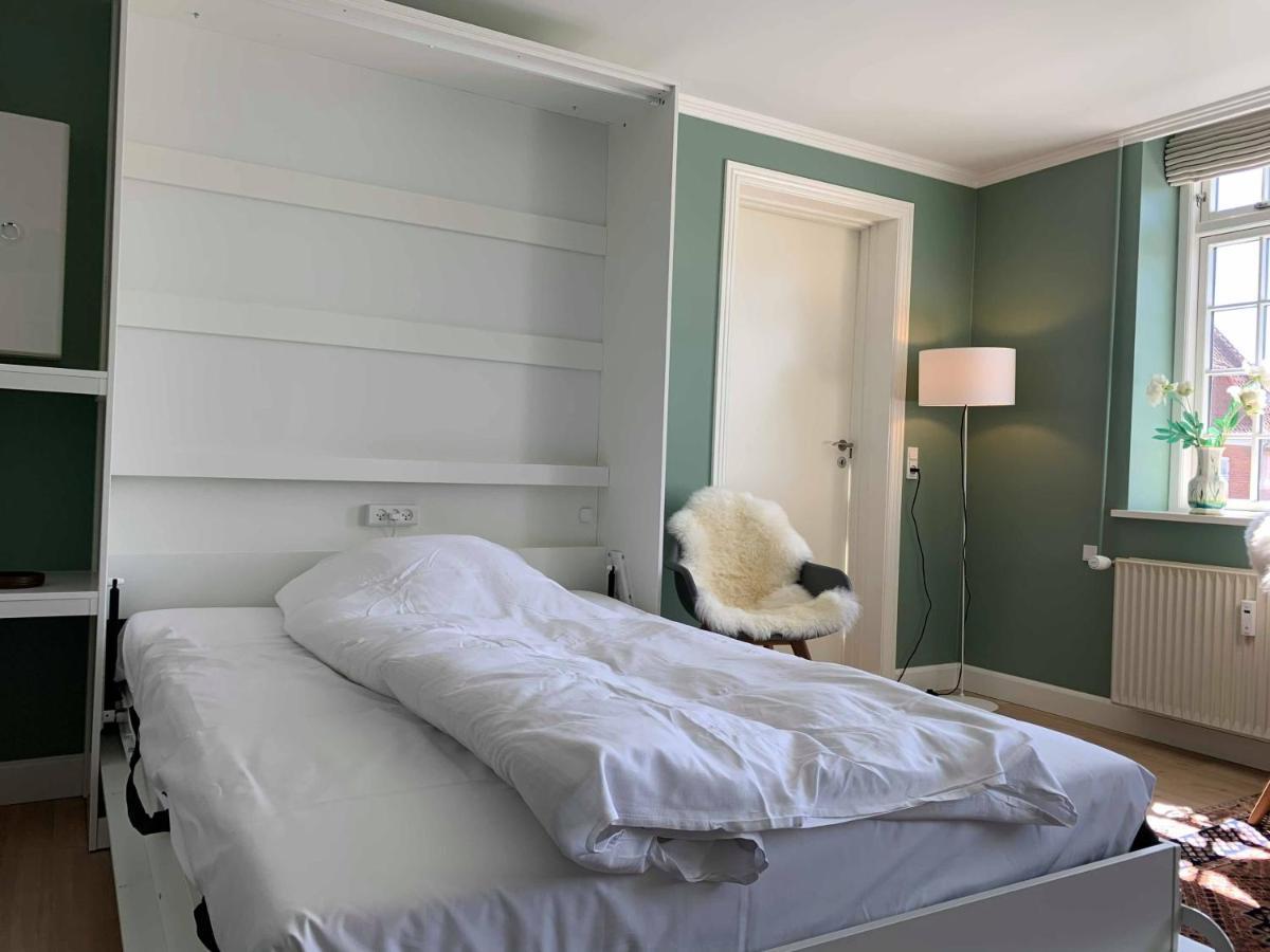Aparthotel Glamsbjerghus Exteriér fotografie