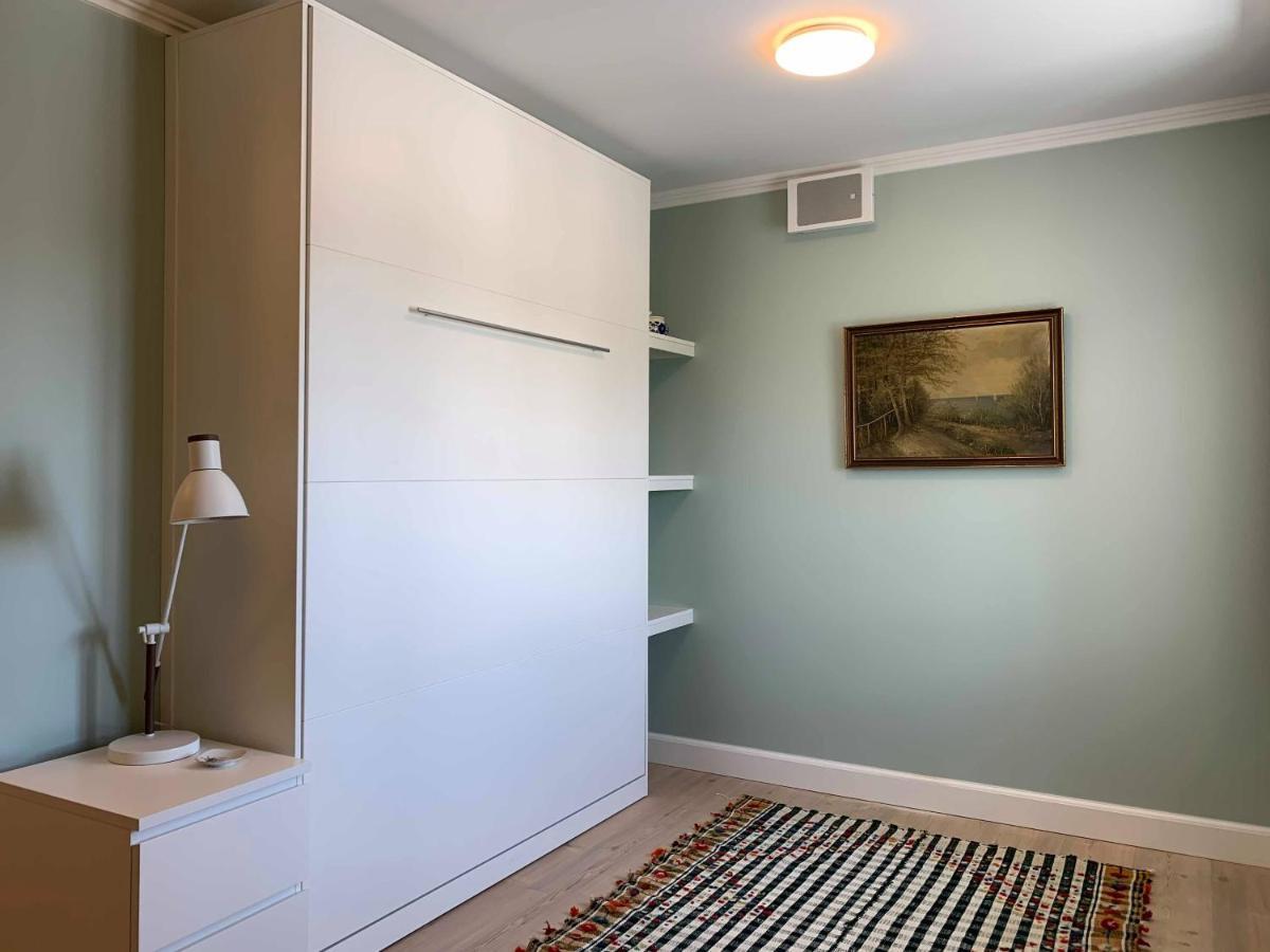 Aparthotel Glamsbjerghus Exteriér fotografie